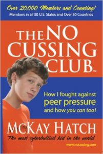 The No Cussing Club