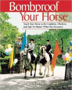 Bombproof Your Horse