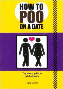 How to Poo on a Date