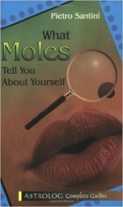 What Moles Tell You
