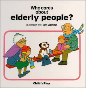 Who Cares About Elderly People